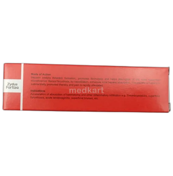 thrombophob ointment 20 gm